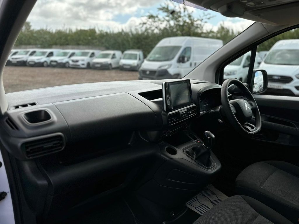 Used Citroen Berlingo 2021 for sale - 78096068: Photo 28