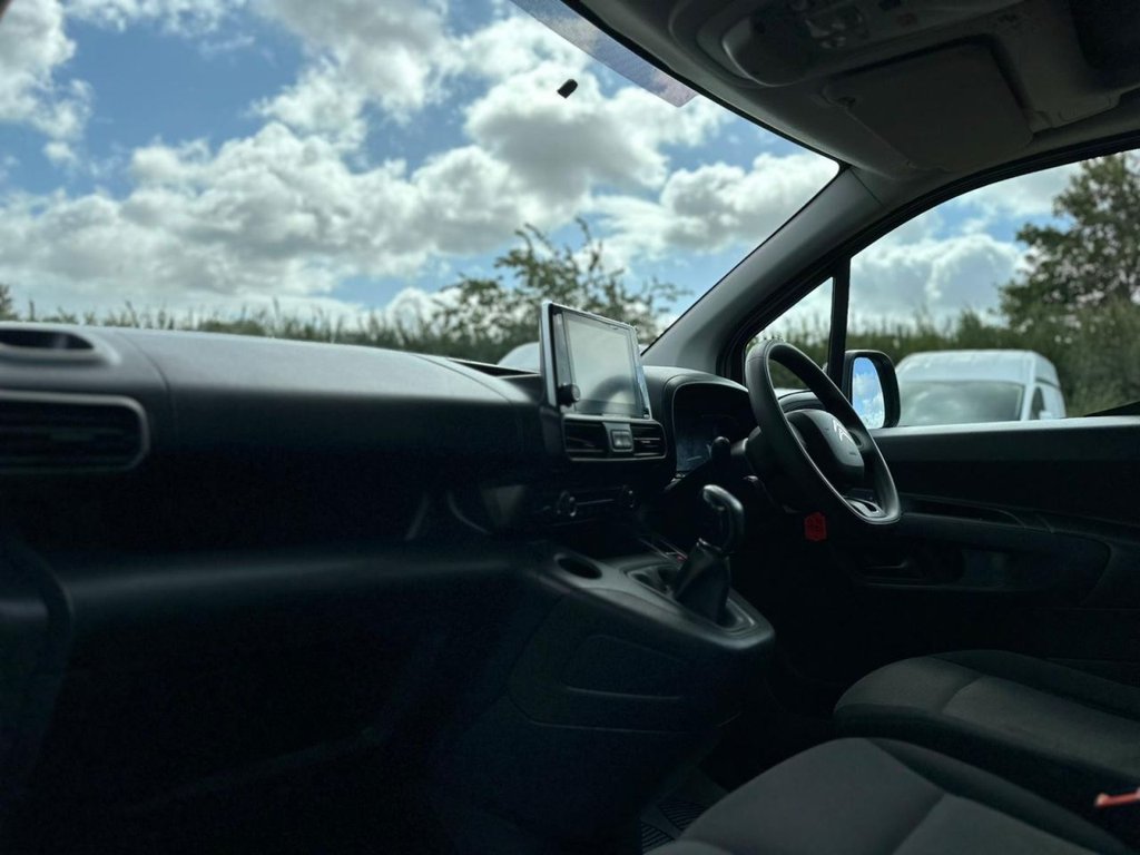 Used Citroen Berlingo 2021 for sale - 78096068: Photo 29