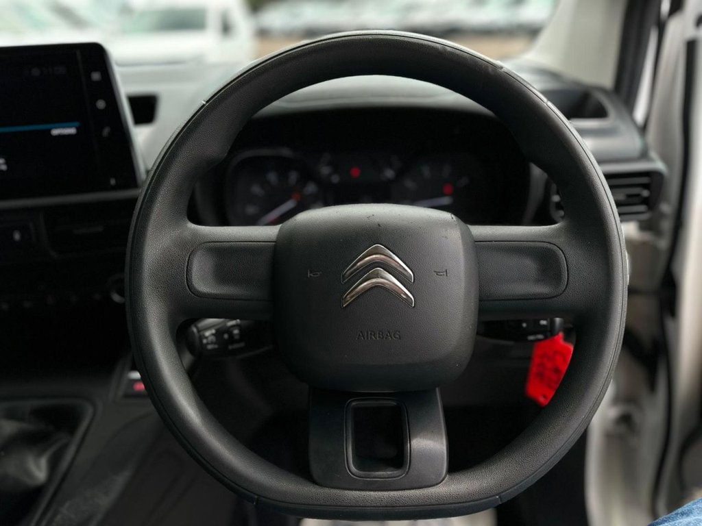 Used Citroen Berlingo 2021 for sale - 78096068: Photo 30