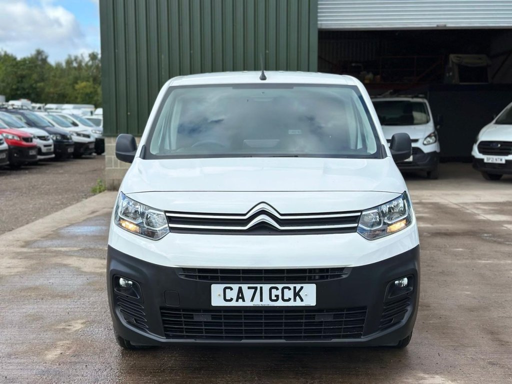 Used Citroen Berlingo 2021 for sale - 78096068: Photo 5