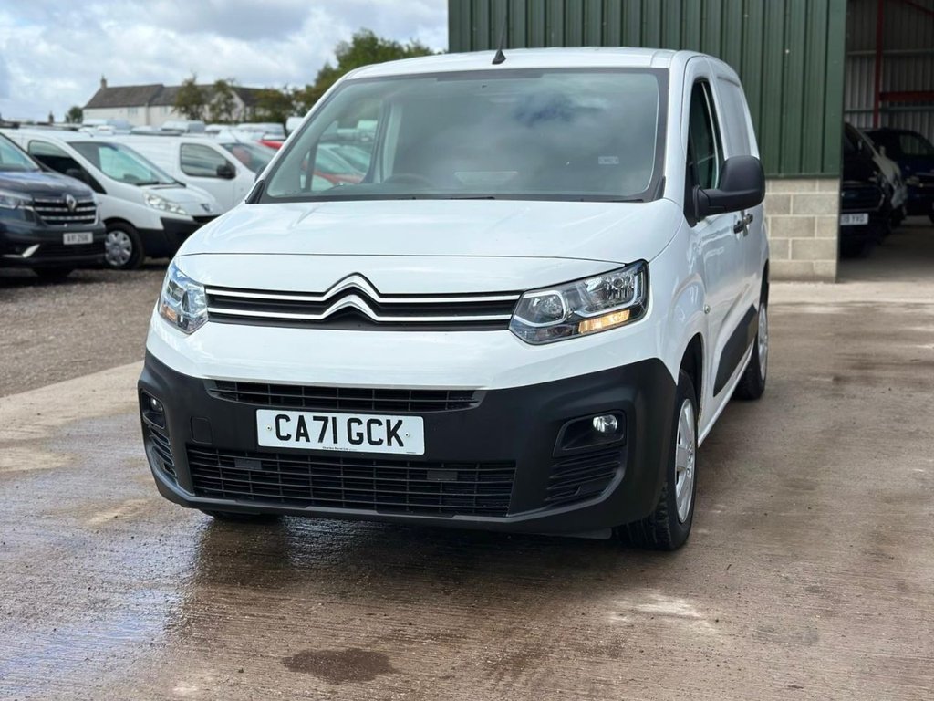 Used Citroen Berlingo 2021 for sale - 78096068: Photo 6