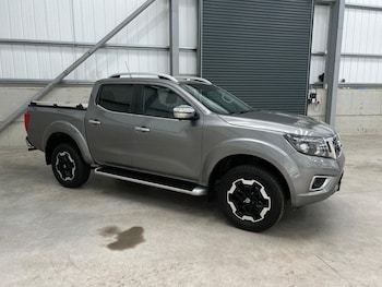 Used Nissan Navara 2021 for sale - 79050876: Photo