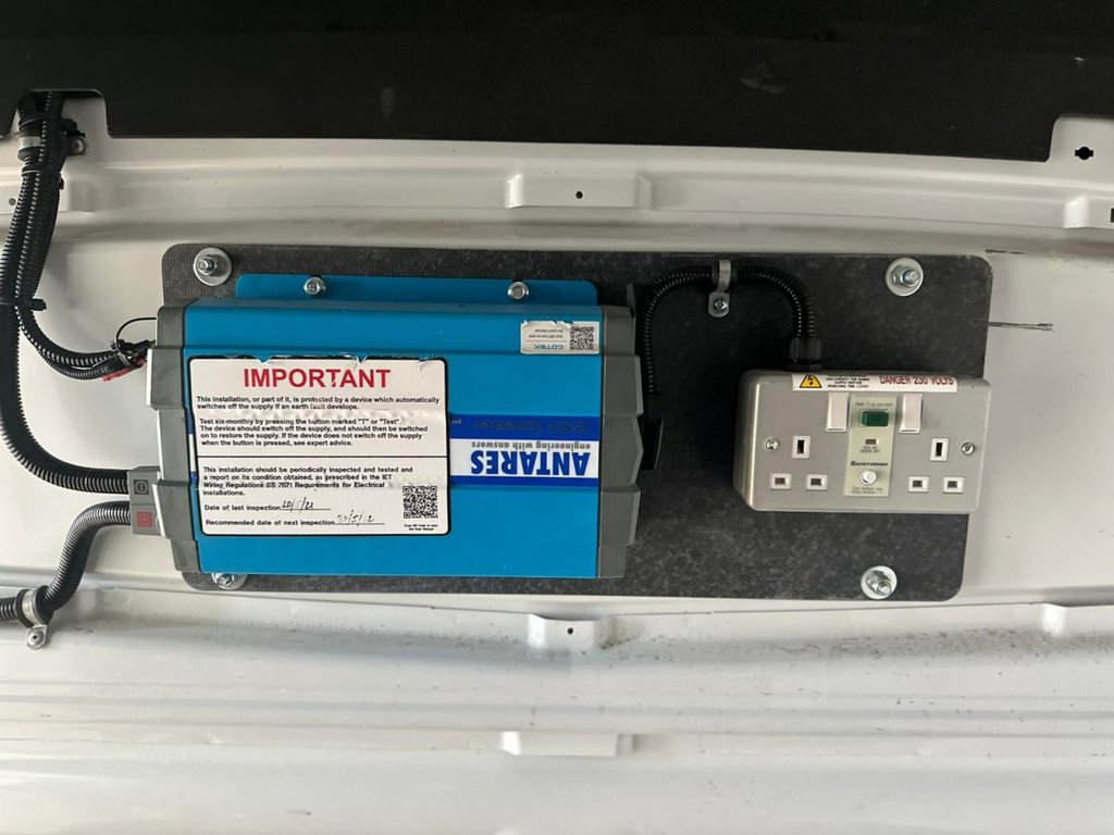 Used Renault Trafic 2021 for sale - 78095801: Photo 10