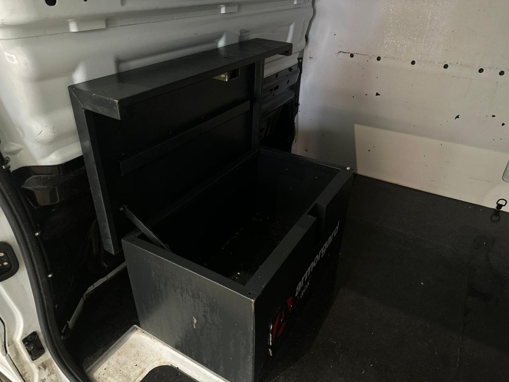 Used Renault Trafic 2021 for sale - 78095801: Photo 12