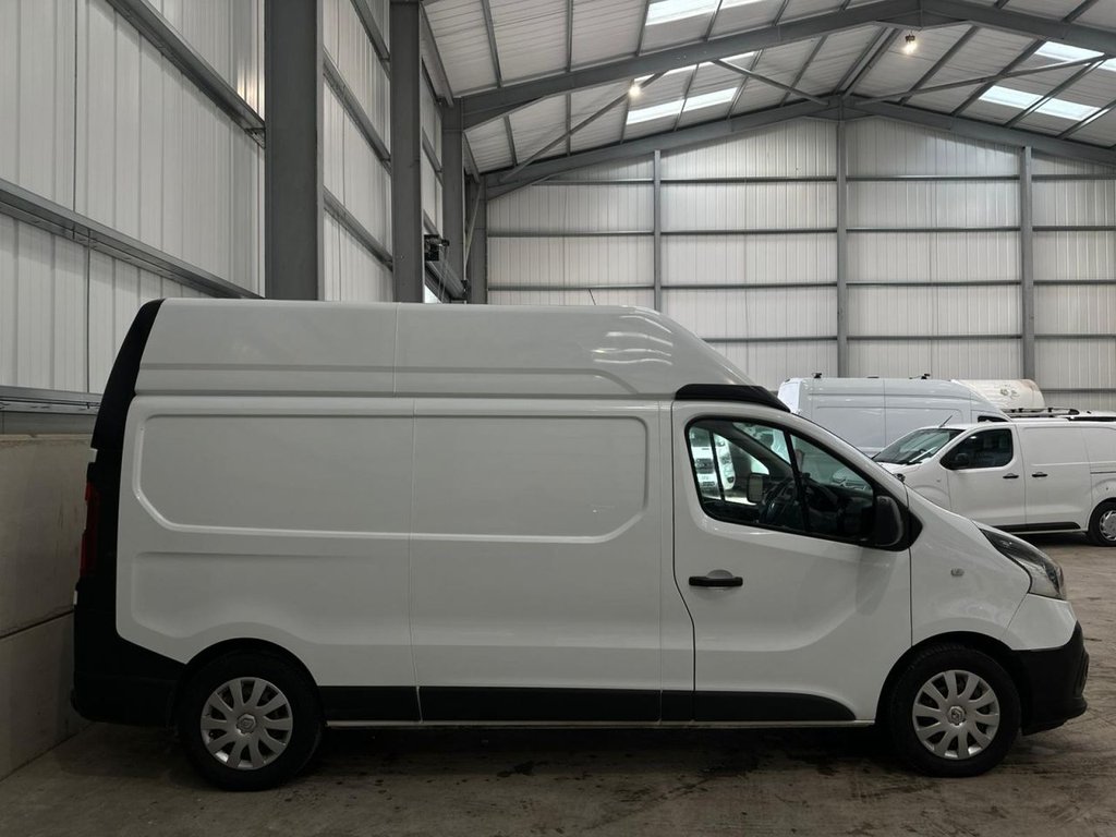 Used Renault Trafic 2021 for sale - 78095801: Photo 15