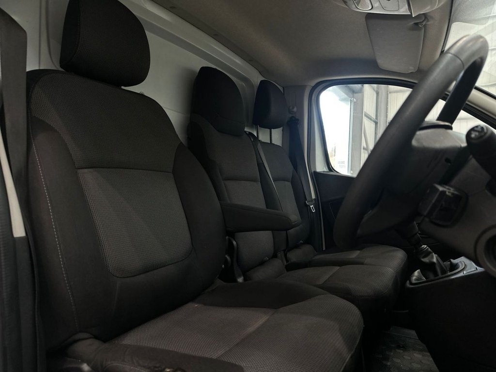 Used Renault Trafic 2021 for sale - 78095801: Photo 16