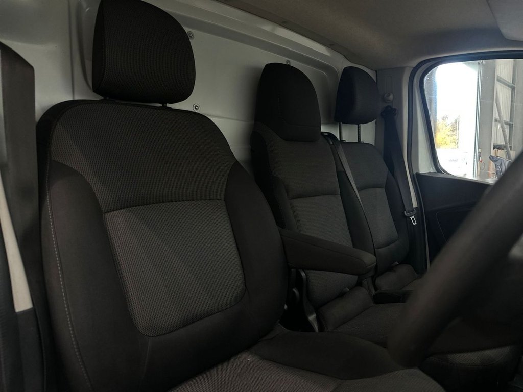 Used Renault Trafic 2021 for sale - 78095801: Photo 17