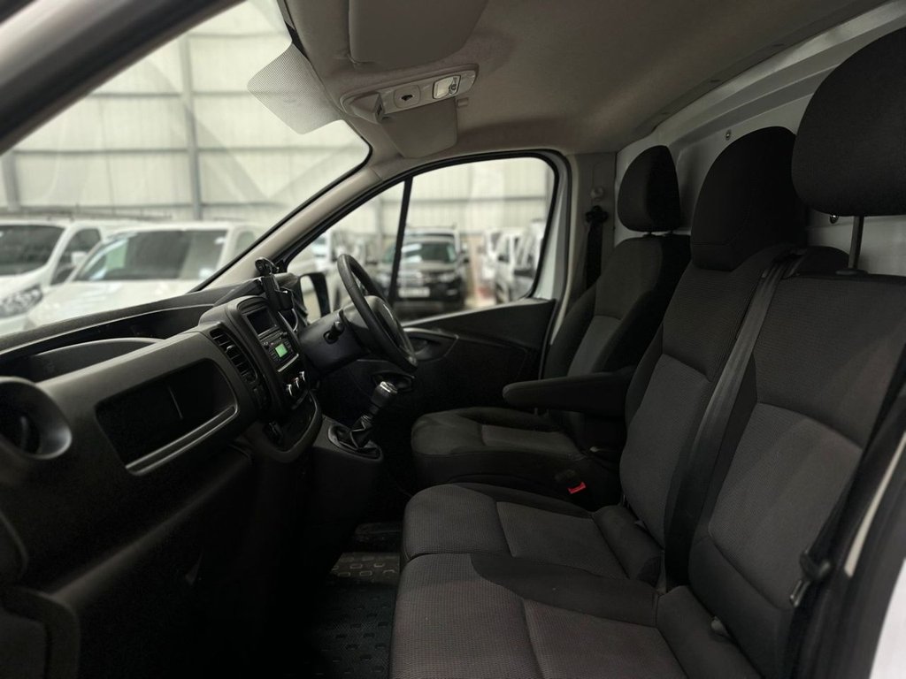 Used Renault Trafic 2021 for sale - 78095801: Photo 18