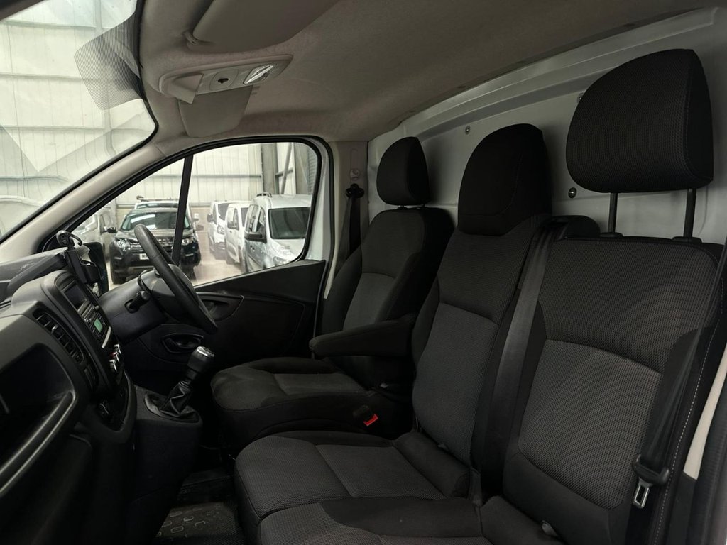 Used Renault Trafic 2021 for sale - 78095801: Photo 19