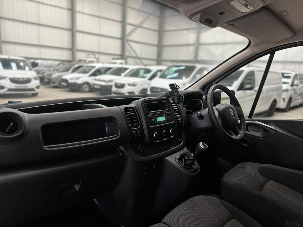 Used Renault Trafic 2021 for sale - 78095801: Photo 20