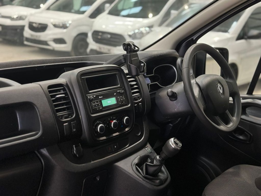 Used Renault Trafic 2021 for sale - 78095801: Photo 21