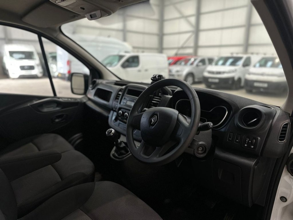 Used Renault Trafic 2021 for sale - 78095801: Photo 22