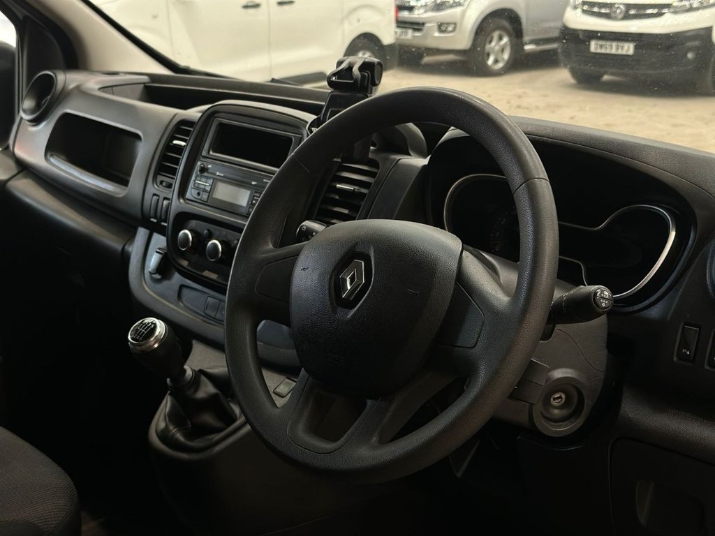 Used Renault Trafic 2021 for sale - 78095801: Photo 23