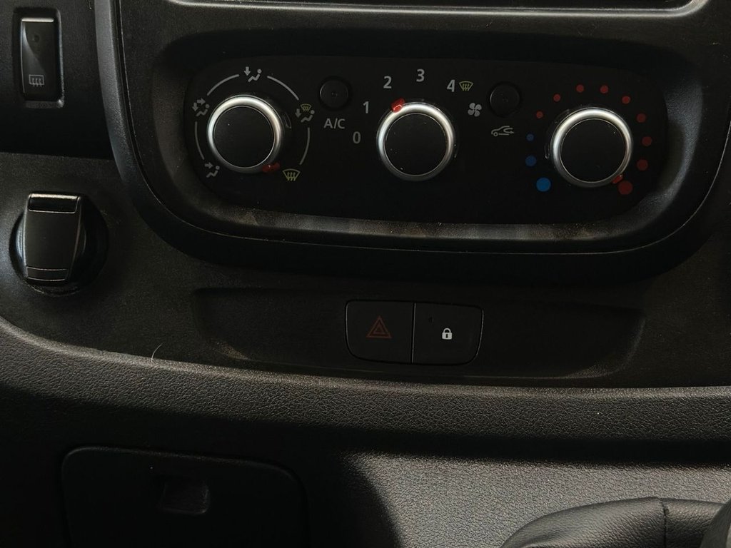 Used Renault Trafic 2021 for sale - 78095801: Photo 25