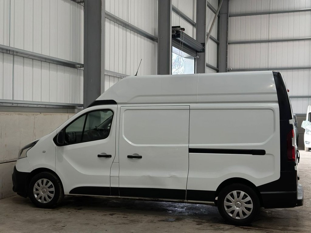 Used Renault Trafic 2021 for sale - 78095801: Photo 6