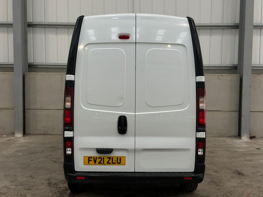 Used Renault Trafic 2021 for sale - 78095801: Photo 7