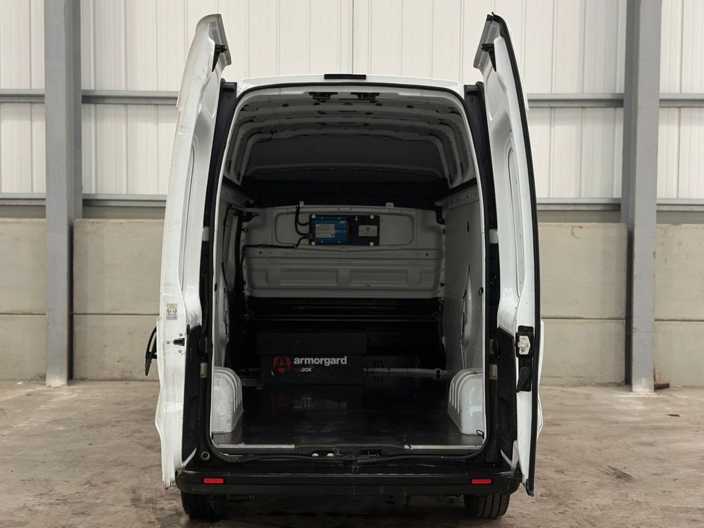 Used Renault Trafic 2021 for sale - 78095801: Photo 8