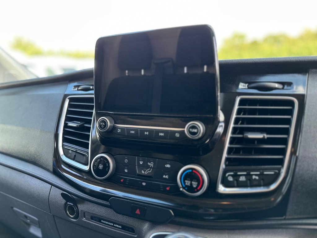 Used Ford Transit Custom 2021 for sale - 78095936: Photo 29