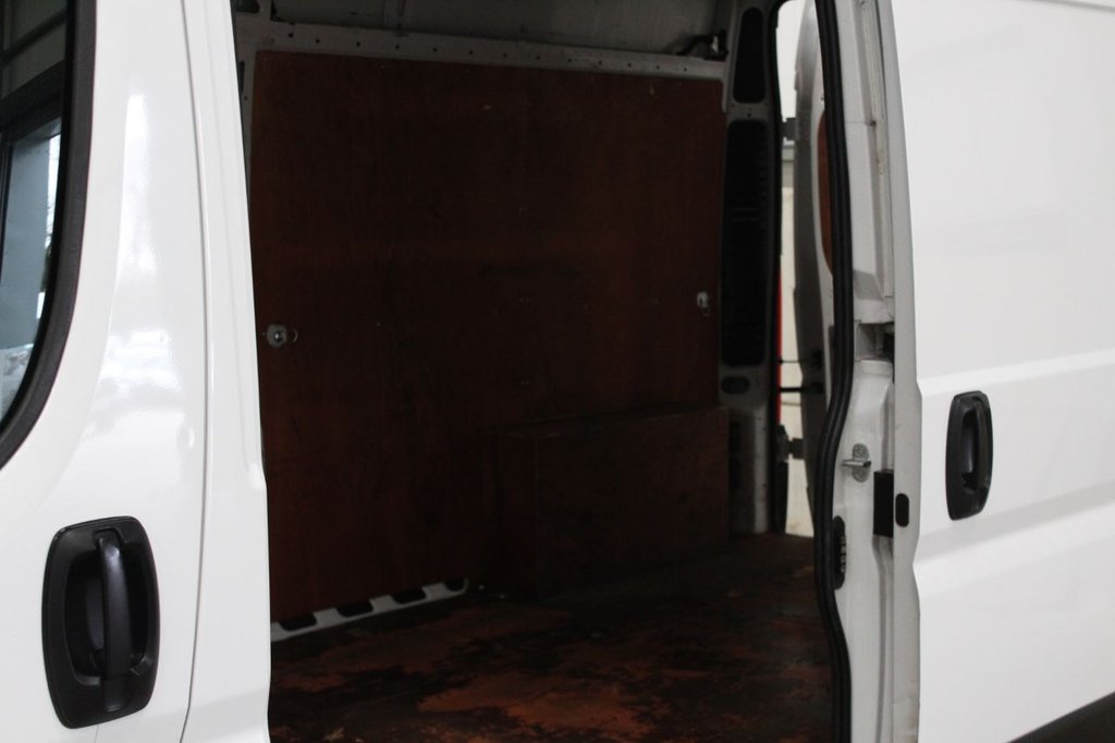 Used Vauxhall Movano 2022 for sale - 78096009: Photo 10