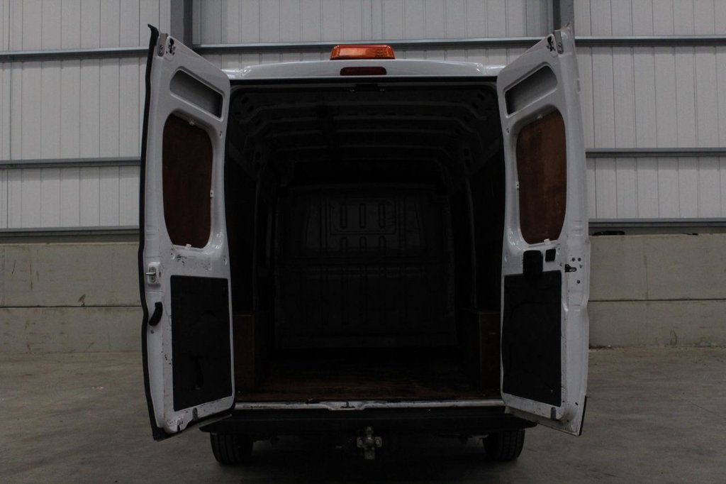 Used Vauxhall Movano 2022 for sale - 78096009: Photo 17