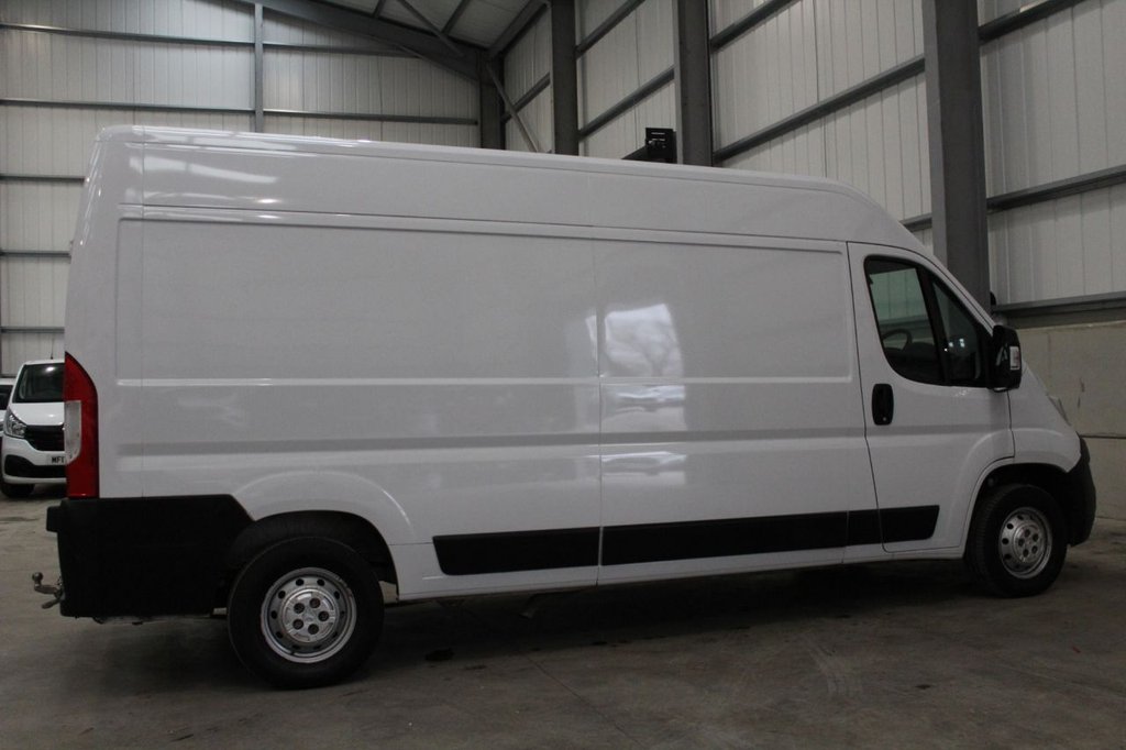 Used Vauxhall Movano 2022 for sale - 78096009: Photo 20