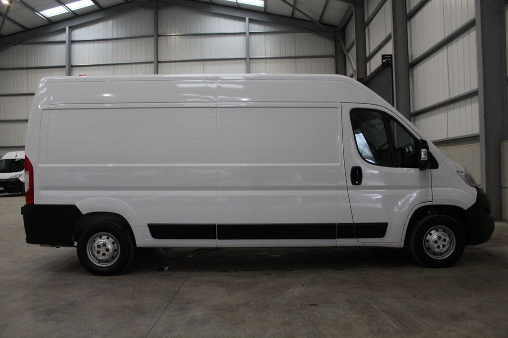 Used Vauxhall Movano 2022 for sale - 78096009: Photo 21