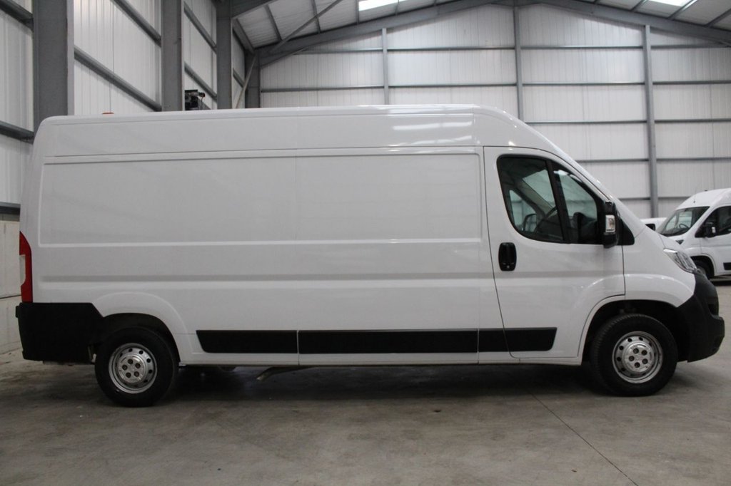 Used Vauxhall Movano 2022 for sale - 78096009: Photo 22