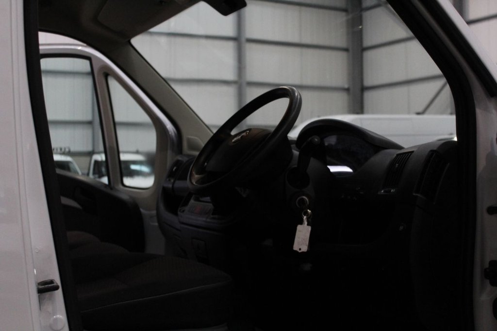 Used Vauxhall Movano 2022 for sale - 78096009: Photo 23