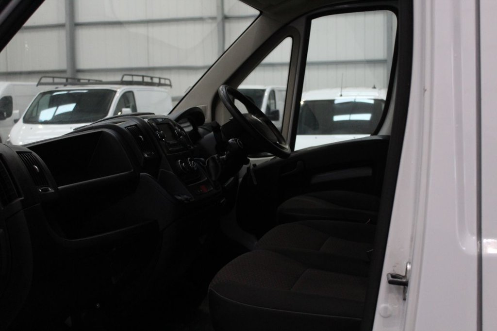 Used Vauxhall Movano 2022 for sale - 78096009: Photo 25