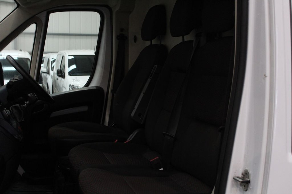 Used Vauxhall Movano 2022 for sale - 78096009: Photo 26