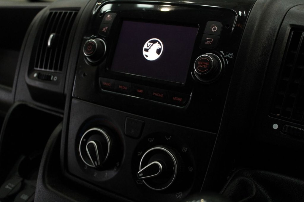 Used Vauxhall Movano 2022 for sale - 78096009: Photo 30