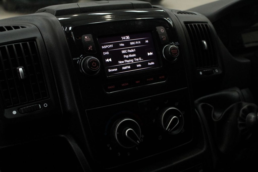 Used Vauxhall Movano 2022 for sale - 78096009: Photo 31