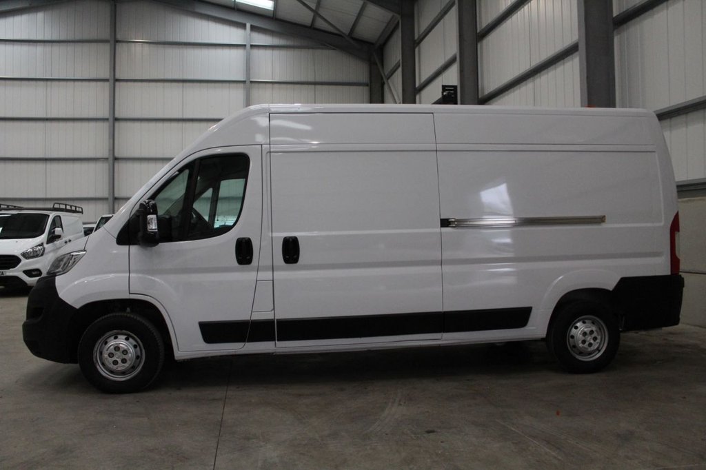 Used Vauxhall Movano 2022 for sale - 78096009: Photo 7