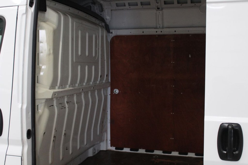 Used Vauxhall Movano 2022 for sale - 78096009: Photo 9