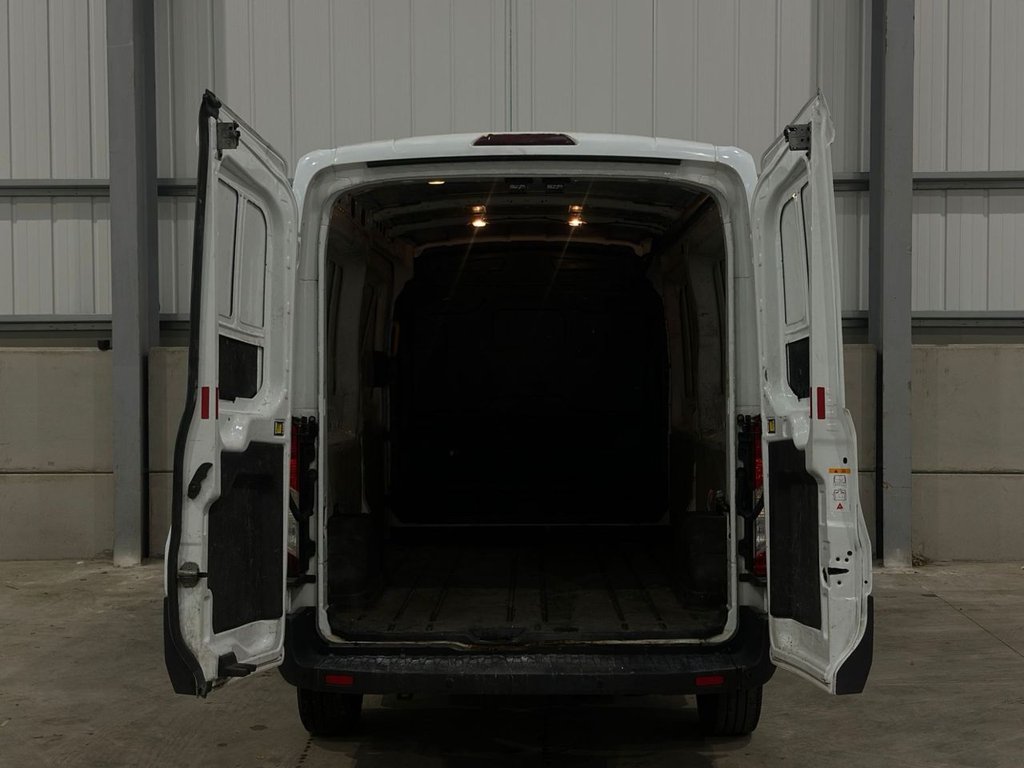 Used Ford Transit 2019 for sale - 78095993: Photo 11