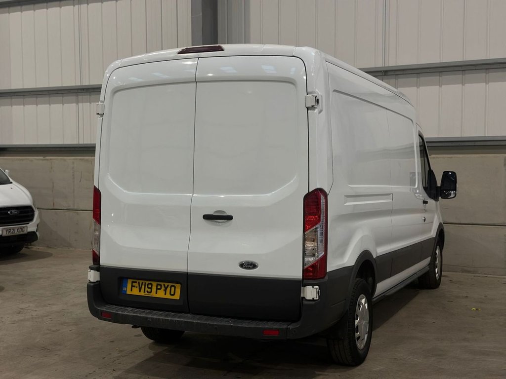 Used Ford Transit 2019 for sale - 78095993: Photo 12