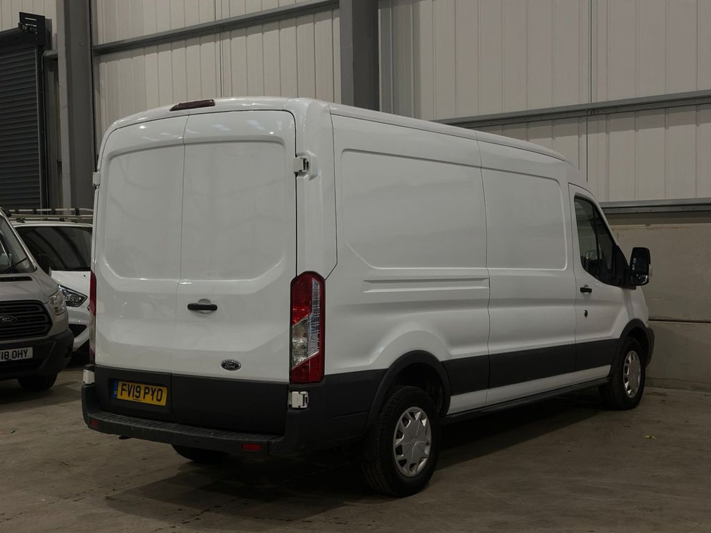 Used Ford Transit 2019 for sale - 78095993: Photo 13