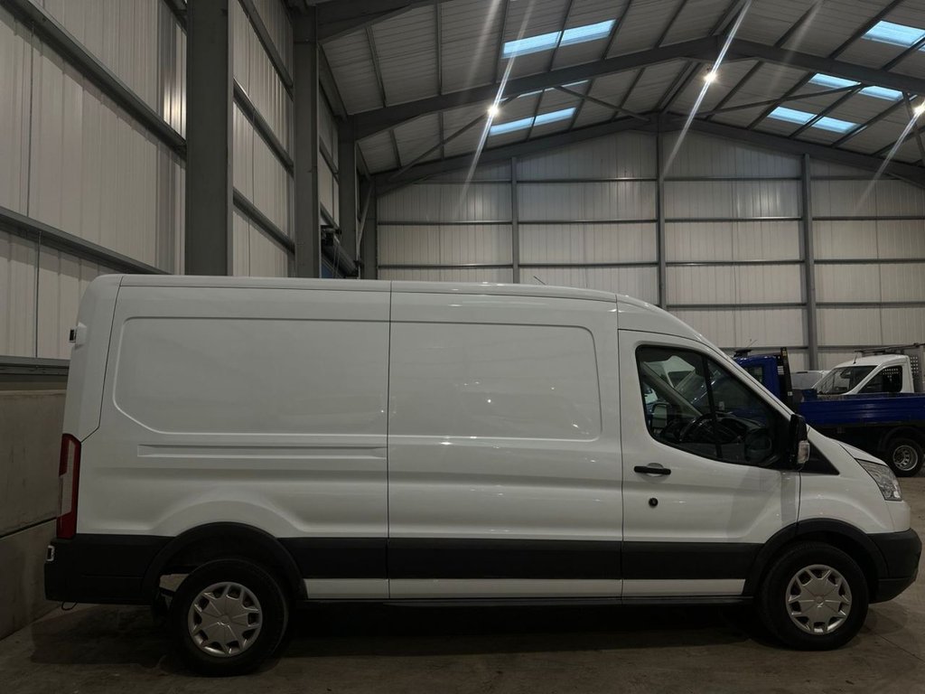 Used Ford Transit 2019 for sale - 78095993: Photo 14