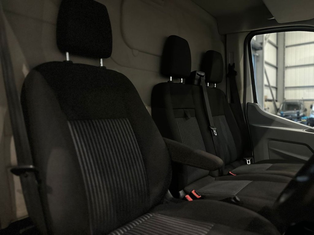 Used Ford Transit 2019 for sale - 78095993: Photo 15