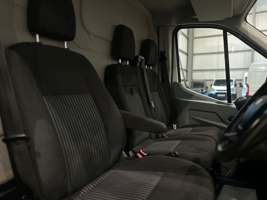 Used Ford Transit 2019 for sale - 78095993: Photo 16