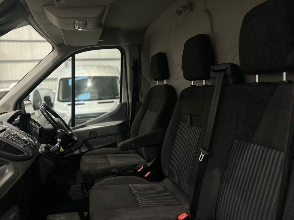 Used Ford Transit 2019 for sale - 78095993: Photo 17