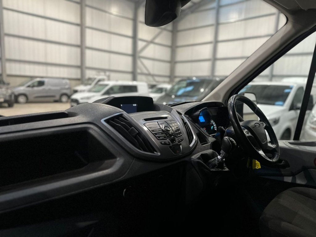 Used Ford Transit 2019 for sale - 78095993: Photo 18
