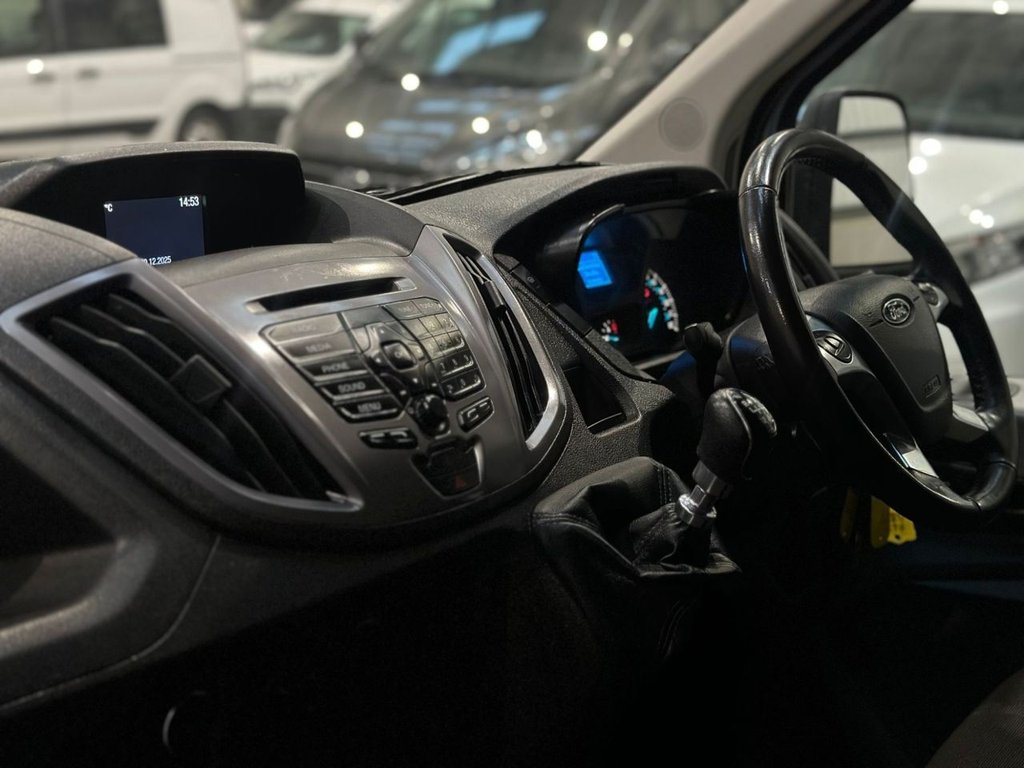 Used Ford Transit 2019 for sale - 78095993: Photo 19
