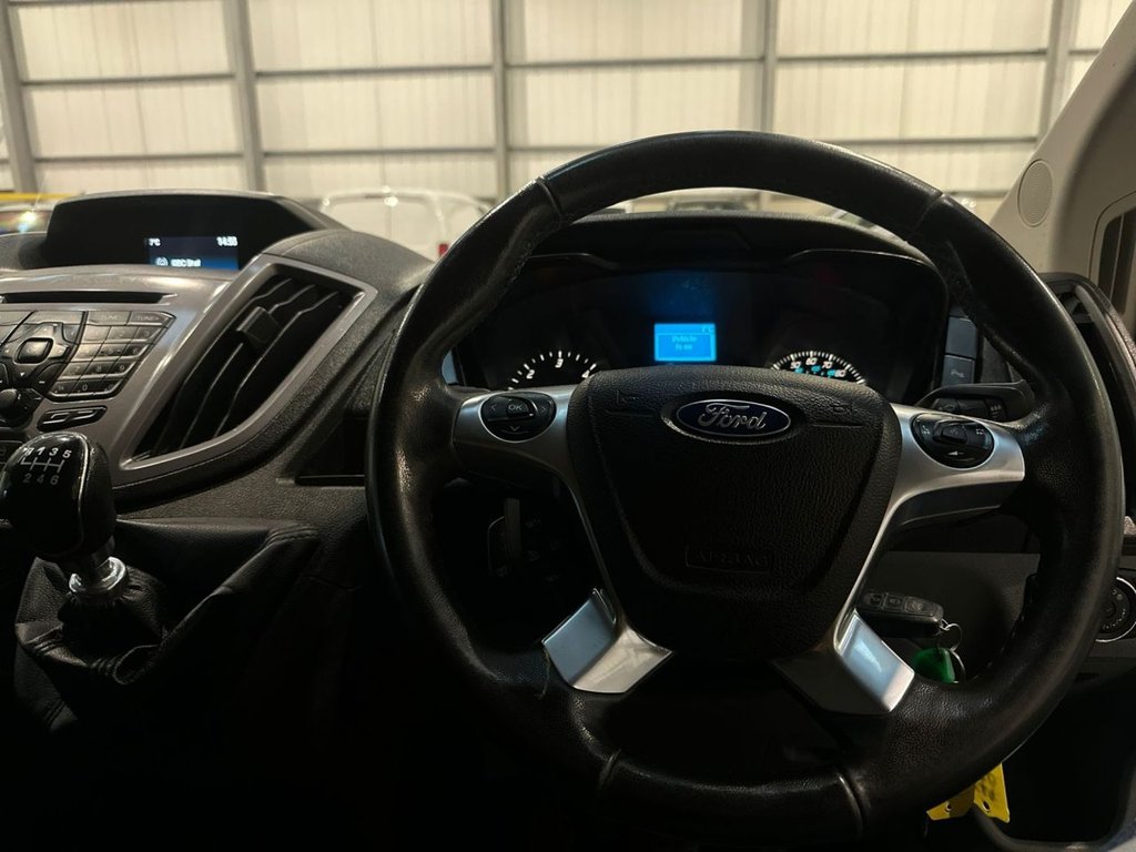 Used Ford Transit 2019 for sale - 78095993: Photo 23