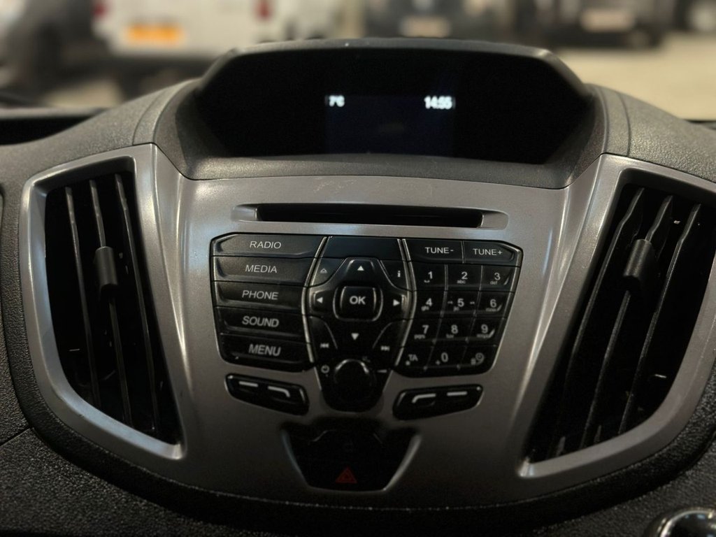 Used Ford Transit 2019 for sale - 78095993: Photo 25