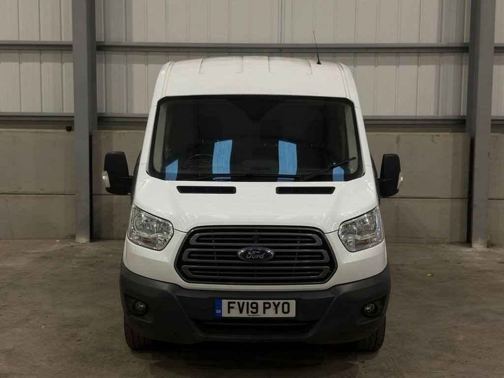 Used Ford Transit 2019 for sale - 78095993: Photo 3