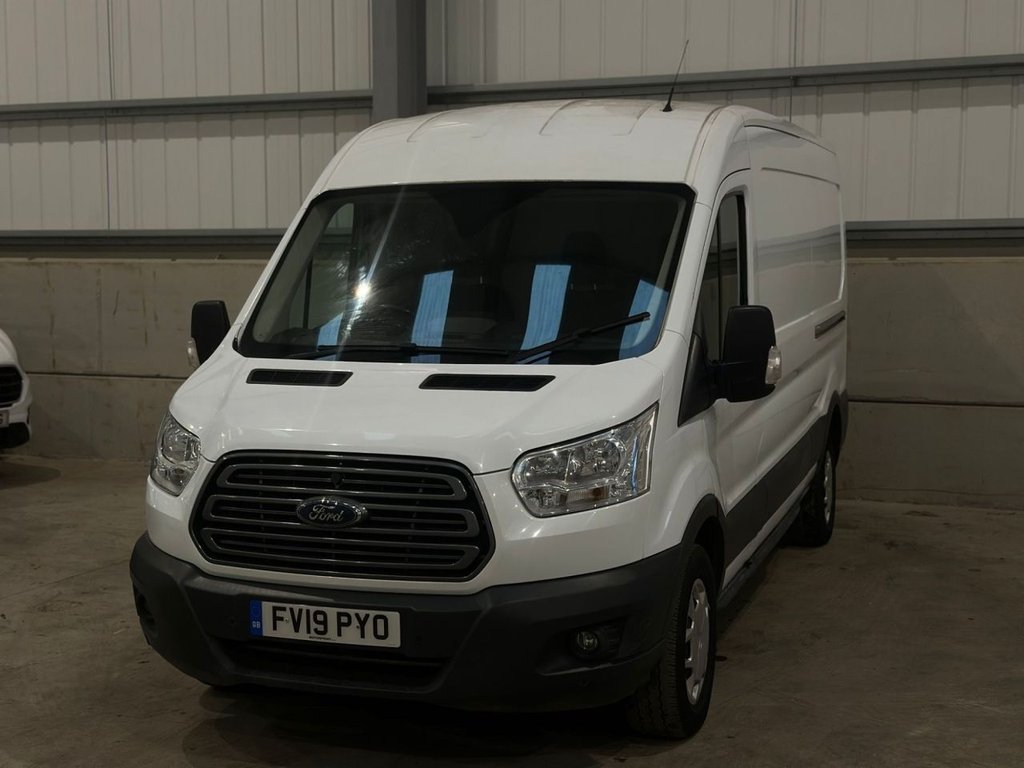 Used Ford Transit 2019 for sale - 78095993: Photo 4