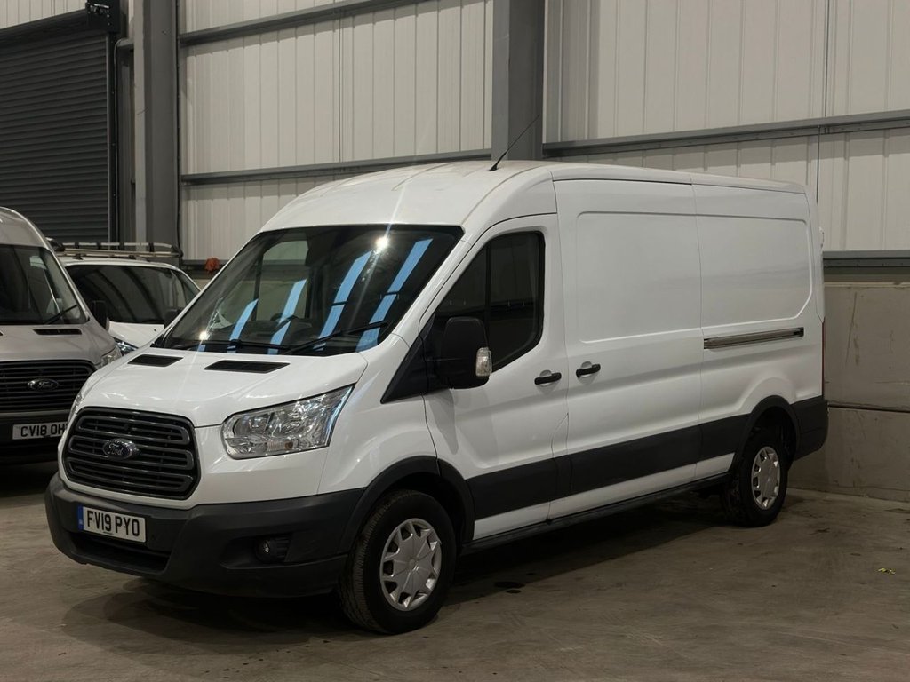 Used Ford Transit 2019 for sale - 78095993: Photo 5