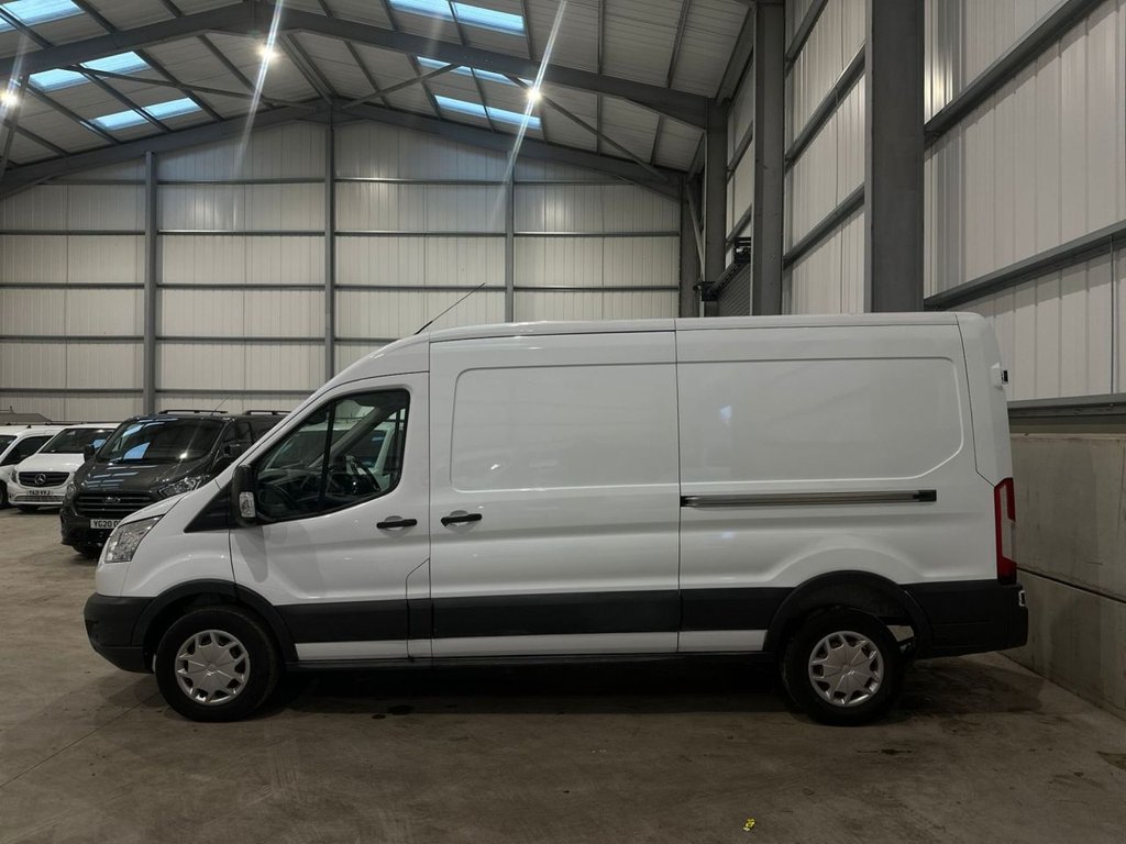 Used Ford Transit 2019 for sale - 78095993: Photo 6