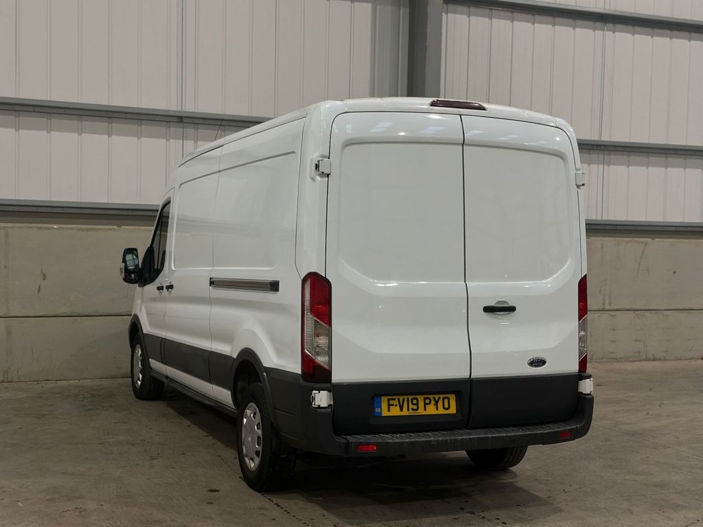 Used Ford Transit 2019 for sale - 78095993: Photo 8